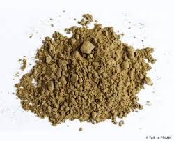 Brown Afghan Heroin